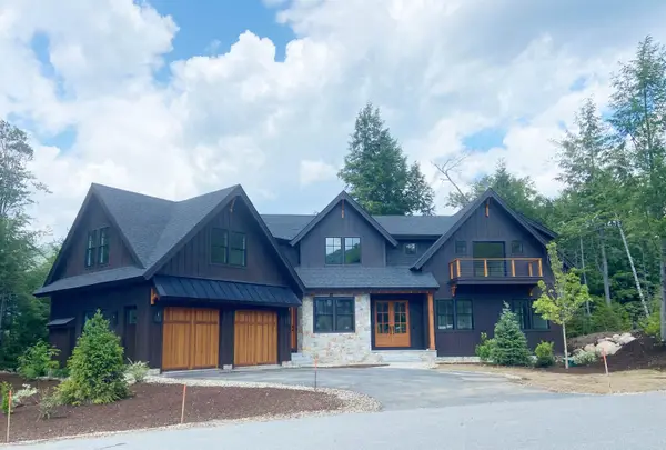 184 Crooked Mountain Road, Lincoln, NH 03251