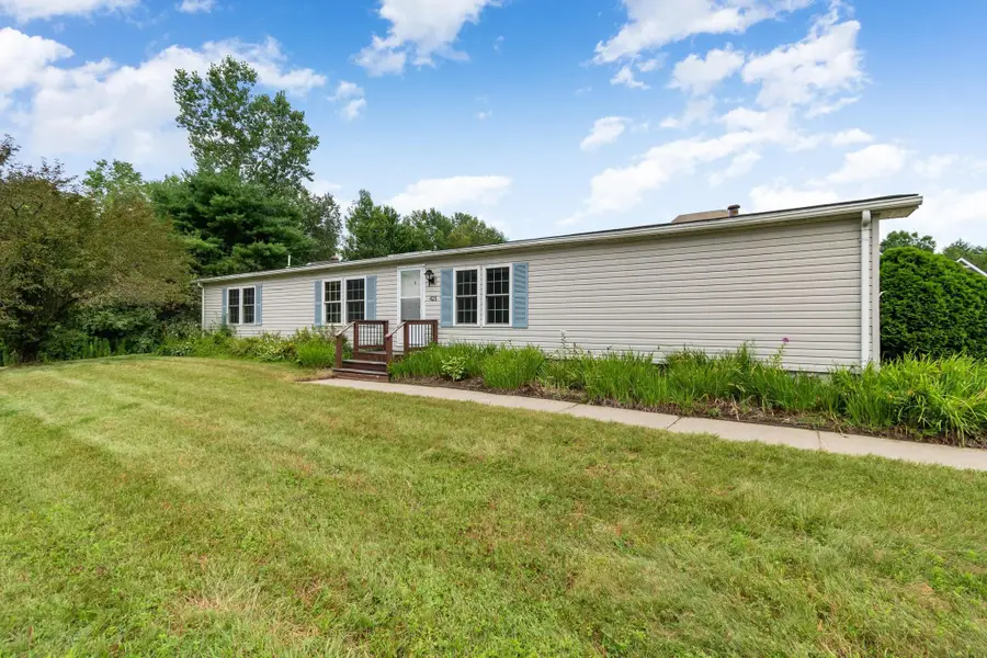 425 Mountain View Road, Williston, VT 05495 - #3