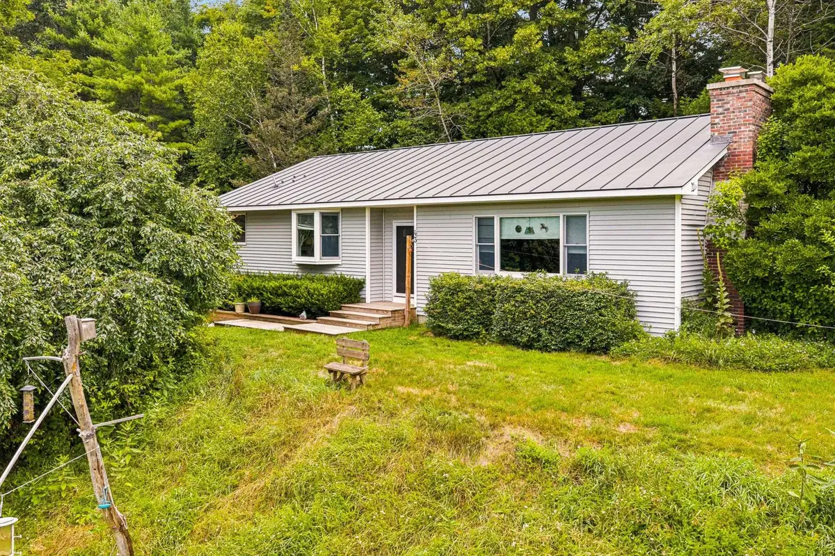 43 Bonner Road, Plainfield, NH 03781 - #1