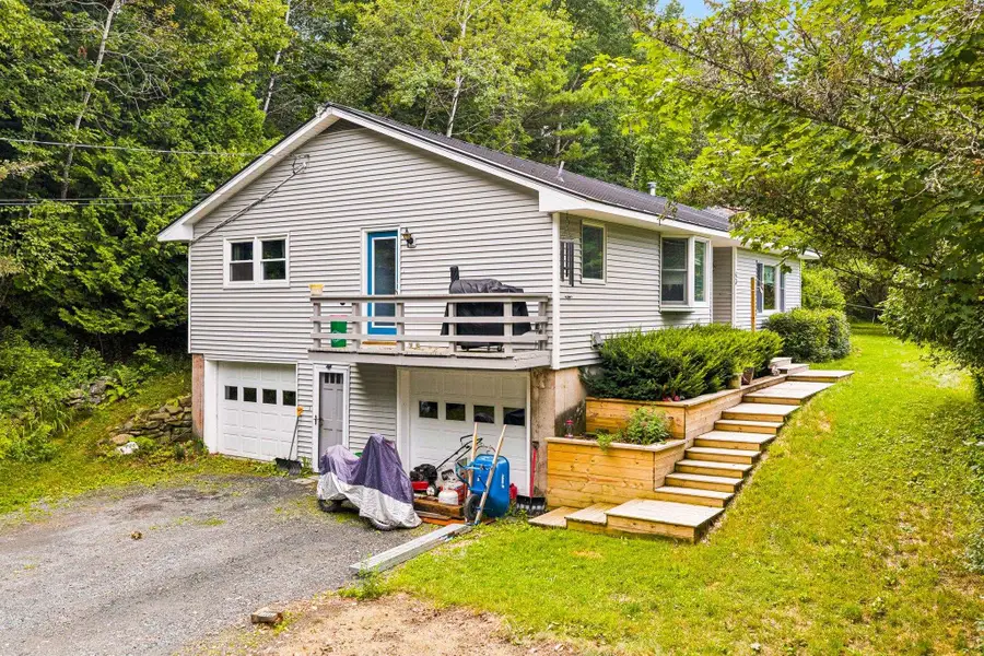 43 Bonner Road, Plainfield, NH 03781 - #2