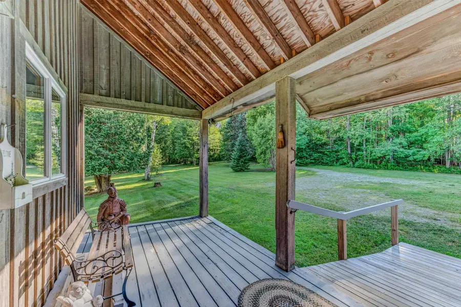 46 Wits End Road, Lyman, NH 03585 - #2