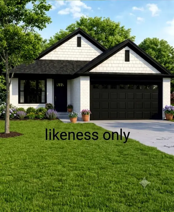 1160 Sand Hill Road, Georgia, VT 05468