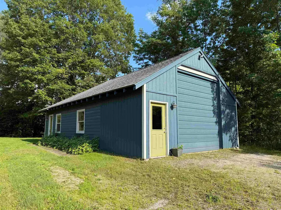 1871 Rte 103, Mount Holly, VT 05758 - #2