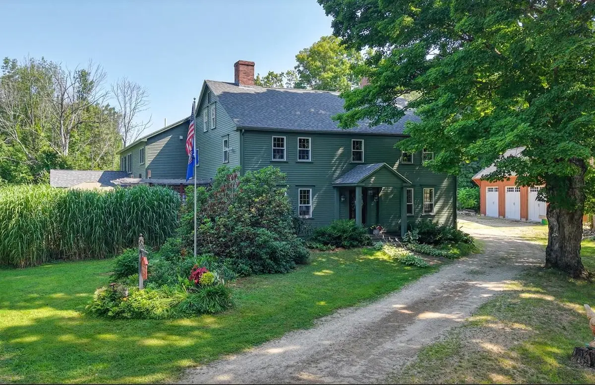 12 Coffeetown Road, Deerfield, NH 03037 - #1