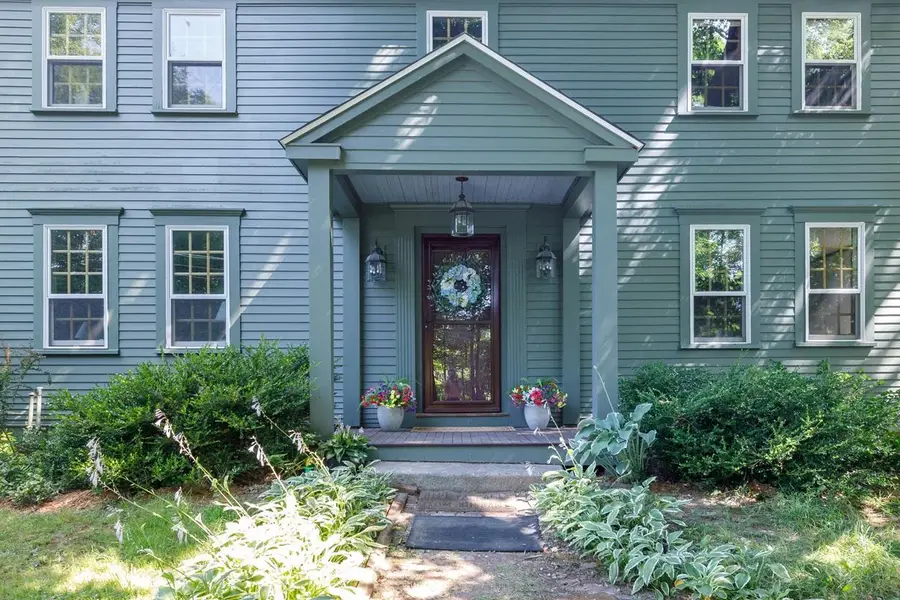 12 Coffeetown Road, Deerfield, NH 03037 - #2