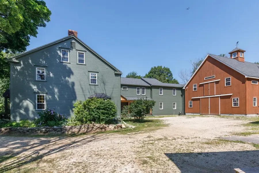 12 Coffeetown Road, Deerfield, NH 03037 - #3