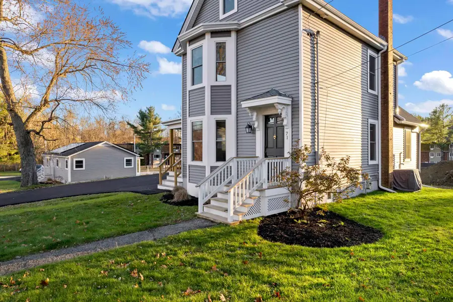 71 Rutland Street, Dover, NH 03820 - #3