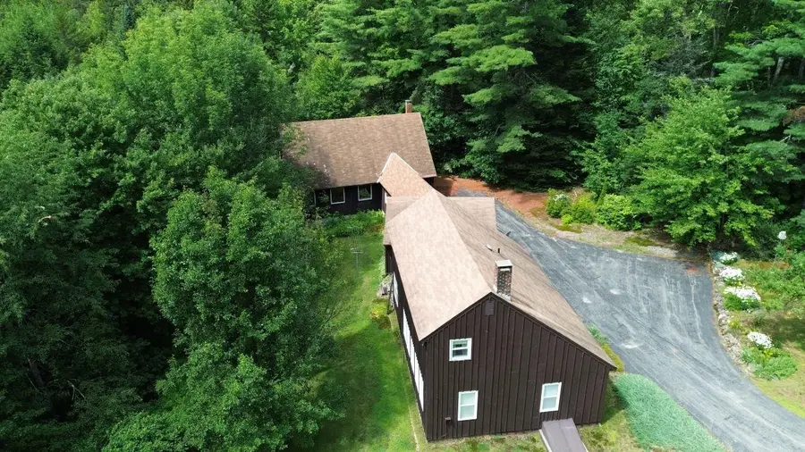 105 Wendy Road, Stoddard, NH 03464 - #2