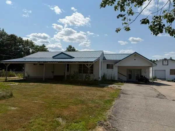 62 Milton Road, Rochester, NH 03868