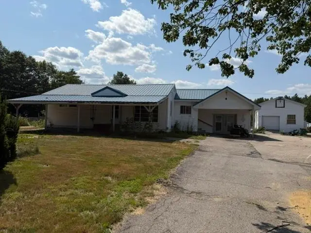 62 Milton Road, Rochester, NH 03868 - #2