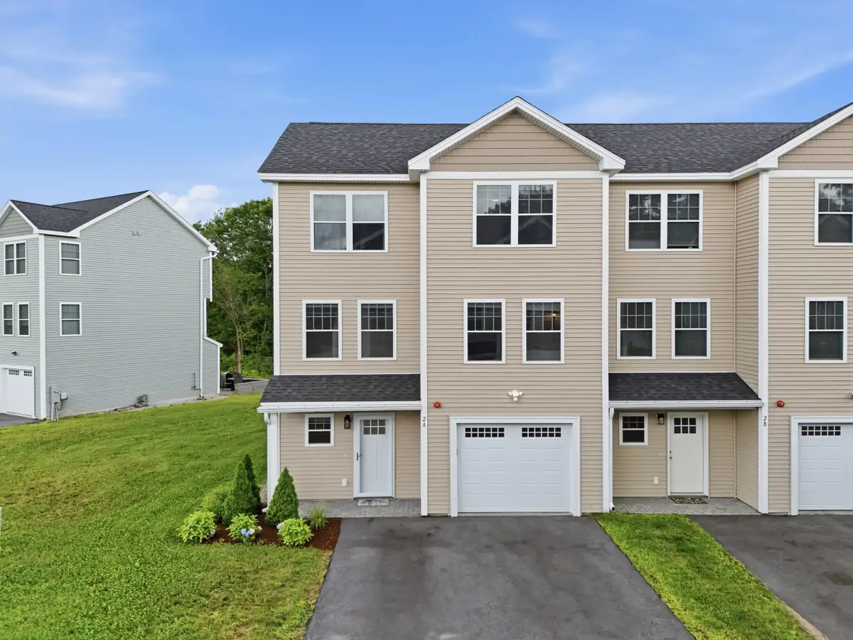 2A Bovee Way, Epping, NH 03042 - #1