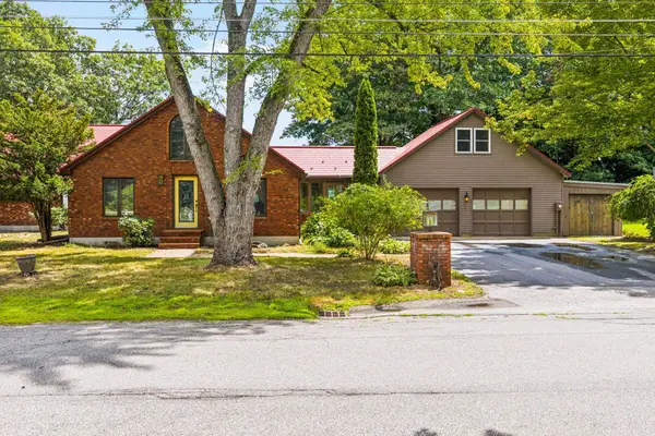 97 Penacook Street, Concord, NH 03303