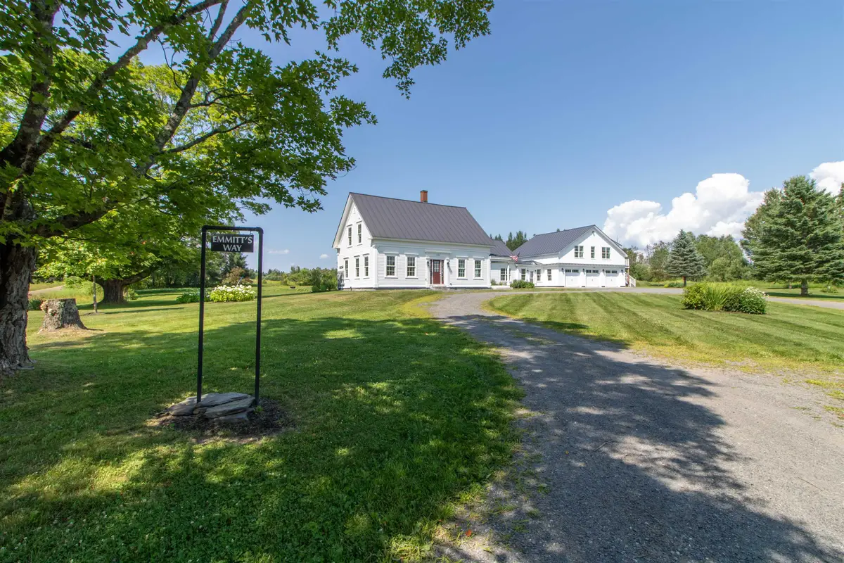 1508 Sugarhouse Road, Burke, VT 05832 - #1