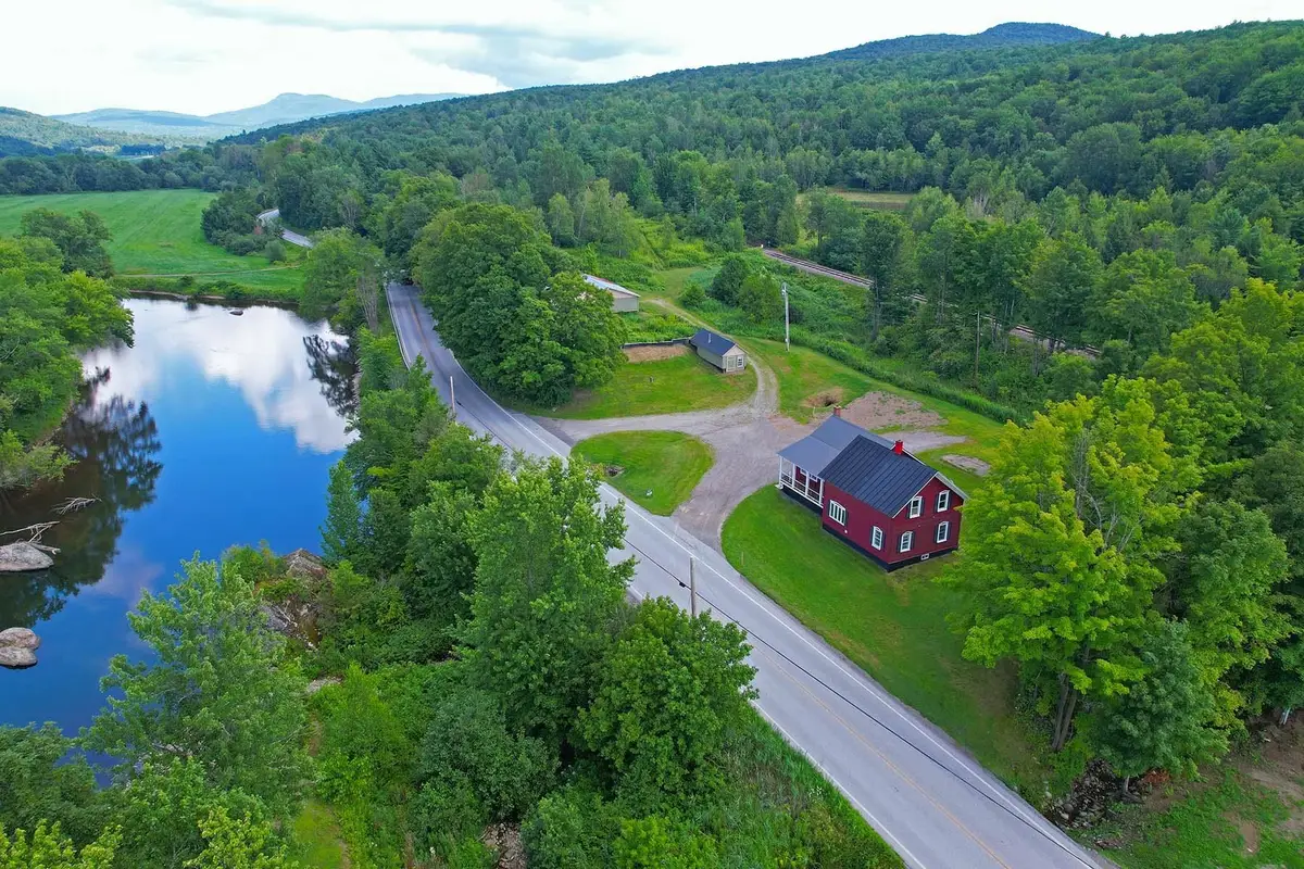 140 Jay Road, Richford, VT 05476 - #1