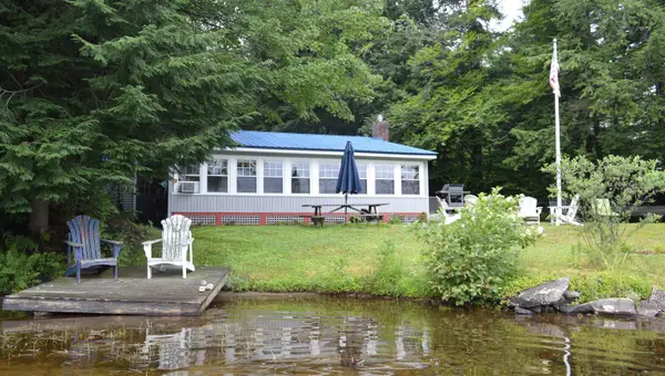 248 Crescent Lake Road, Acworth, NH 03601
