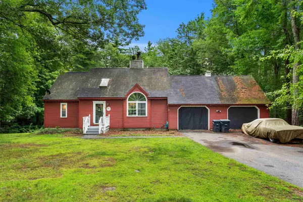 66 Crestwood Drive, Danville, NH 03819