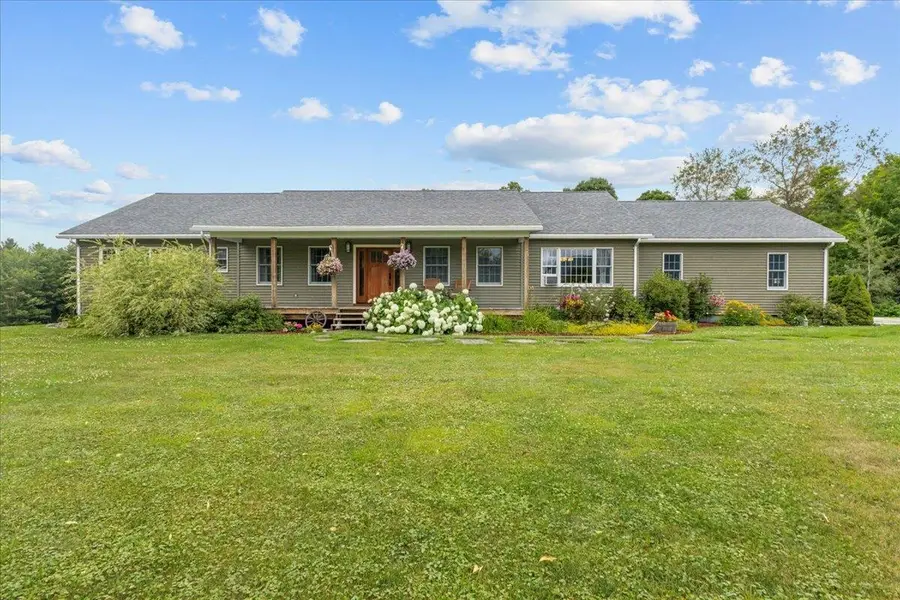 131 High Meadow Road, Fletcher, VT 05448 - #3