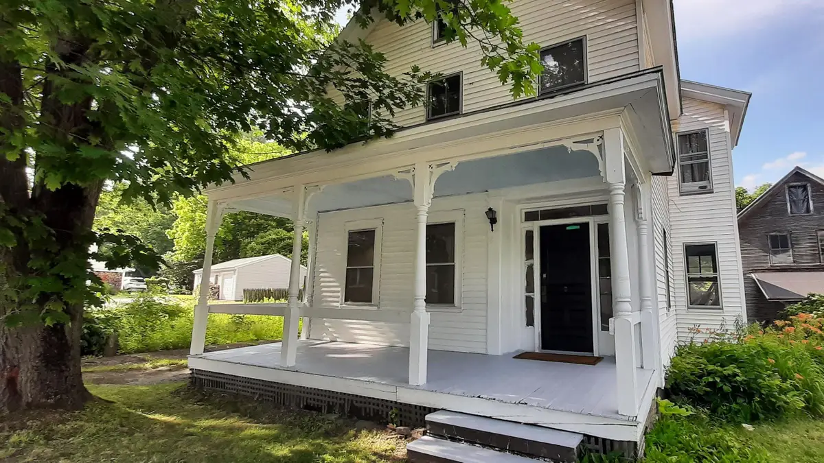 2055 & 2071 Main & 28 Pleasant Street, Cavendish, VT 05142 - #1