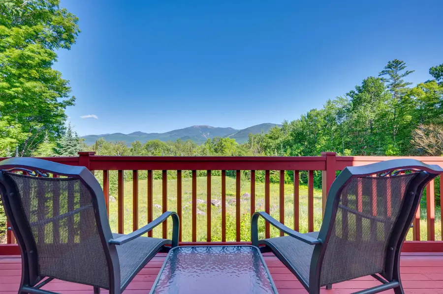 181 Toad Hill Road, Franconia, NH 03580 - #3