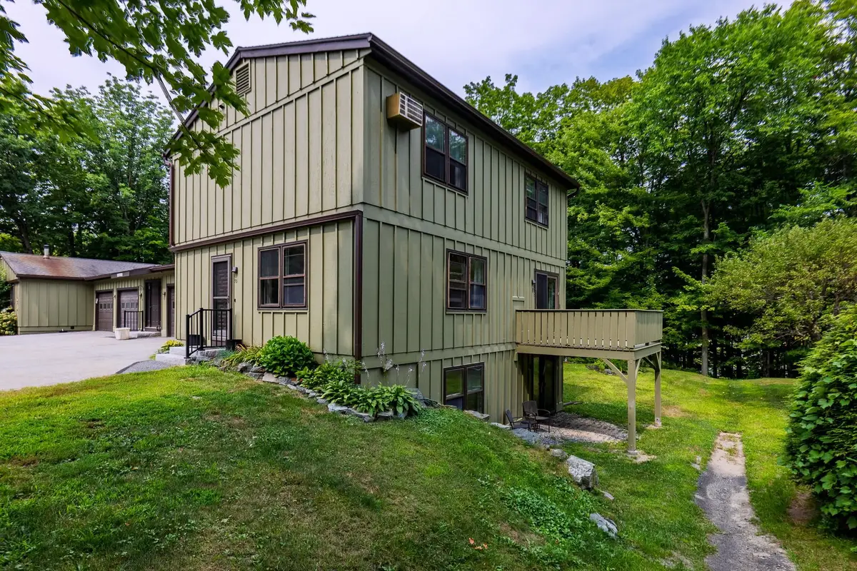 25 Pleasant Street #55, West Lebanon, NH 03784 - #1