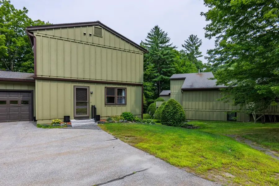 25 Pleasant Street #55, West Lebanon, NH 03784 - #2