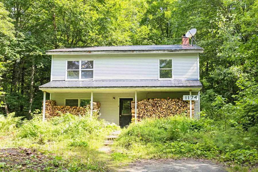 1174 Kidder Road, Waterford, VT 05819 - #3