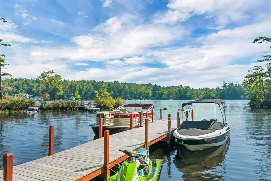 68 Cow Island, Tuftonboro, NH 03894 - #3