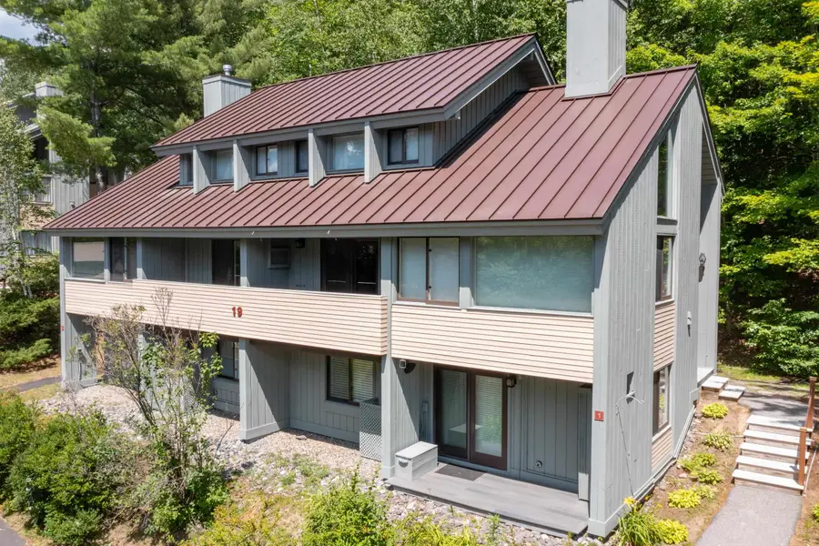 19 Birch Road, Lincoln, NH 03251 - #2