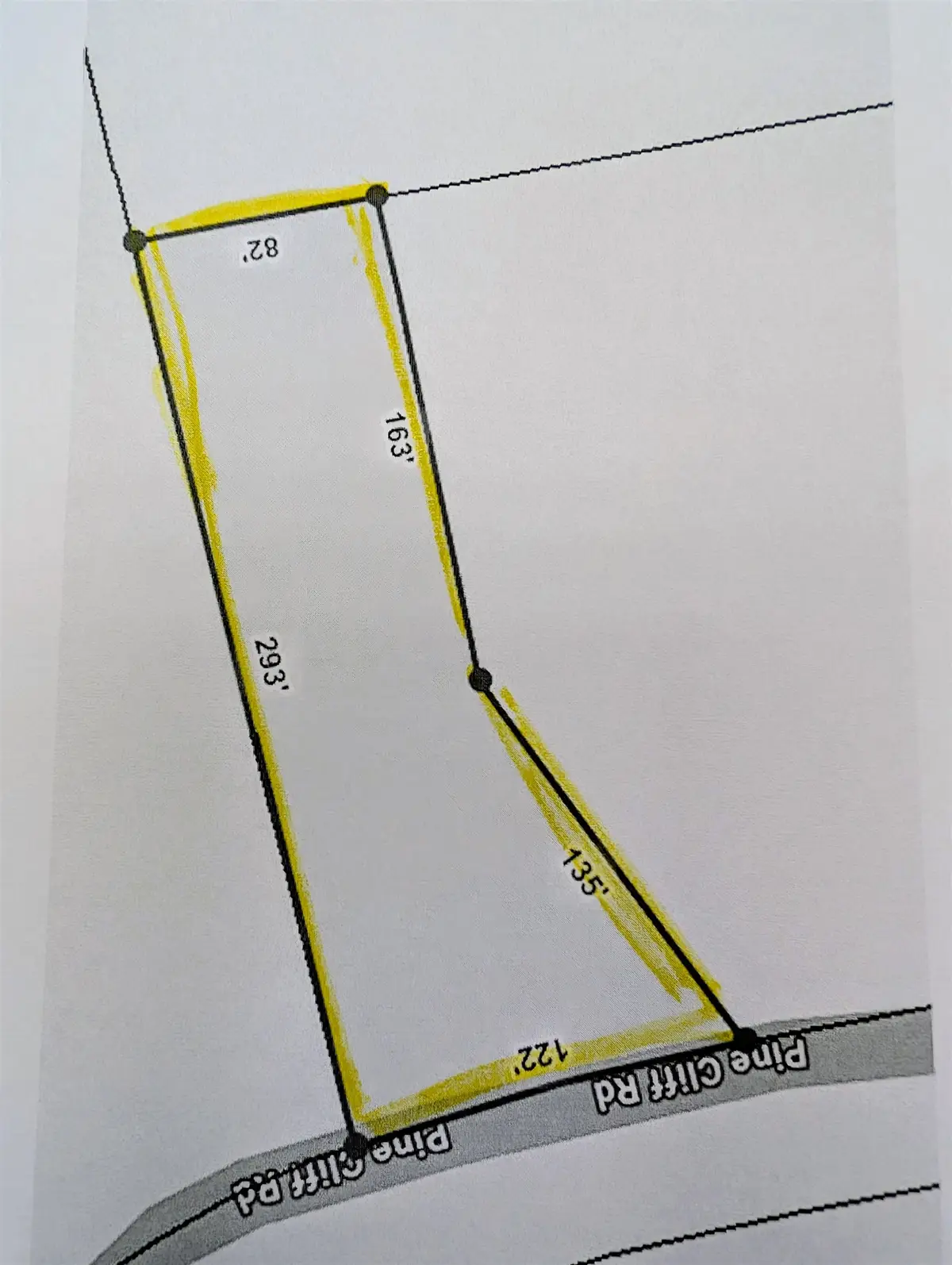 Pine Cliff Road, Alstead, NH 03602 - #1