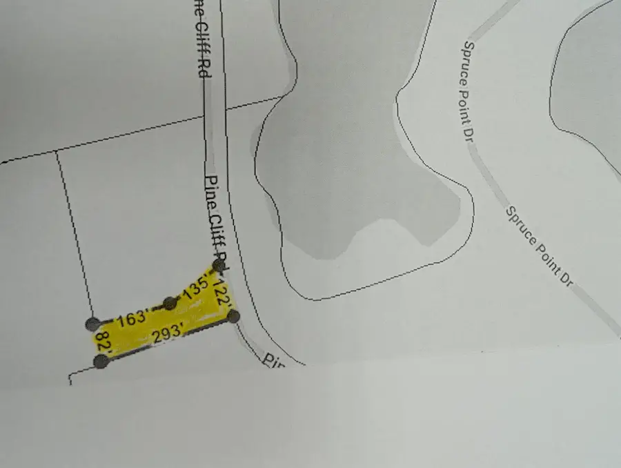 Pine Cliff Road, Alstead, NH 03602 - #2
