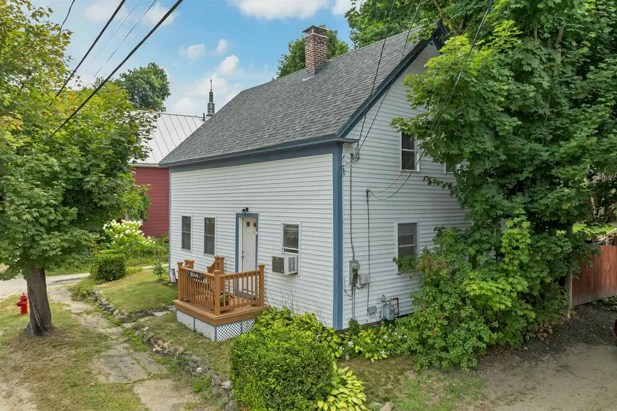 54 River Street, Franklin, NH 03235 - #2