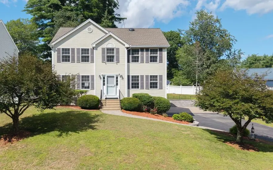 3 Sugarberry Drive, Nashua, NH 03062 - #2