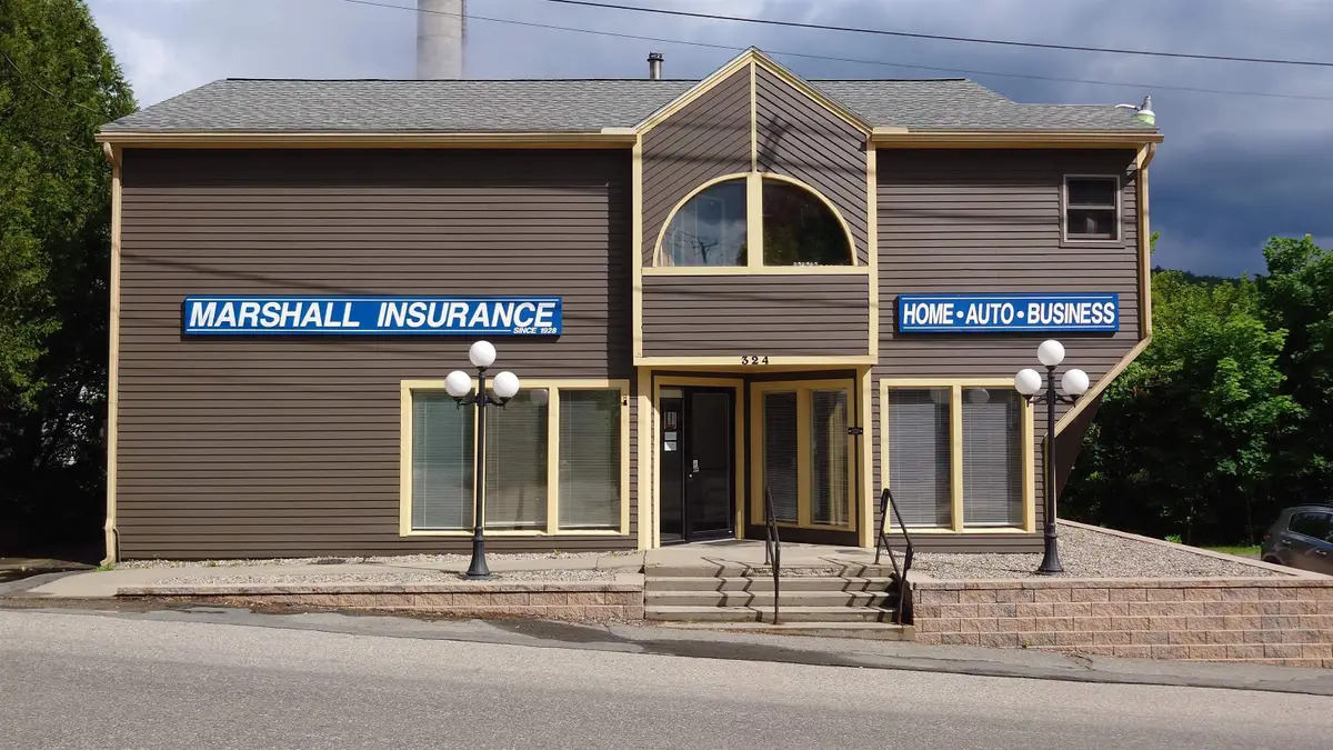 324 Main Street, Berlin, NH 03570 - #1