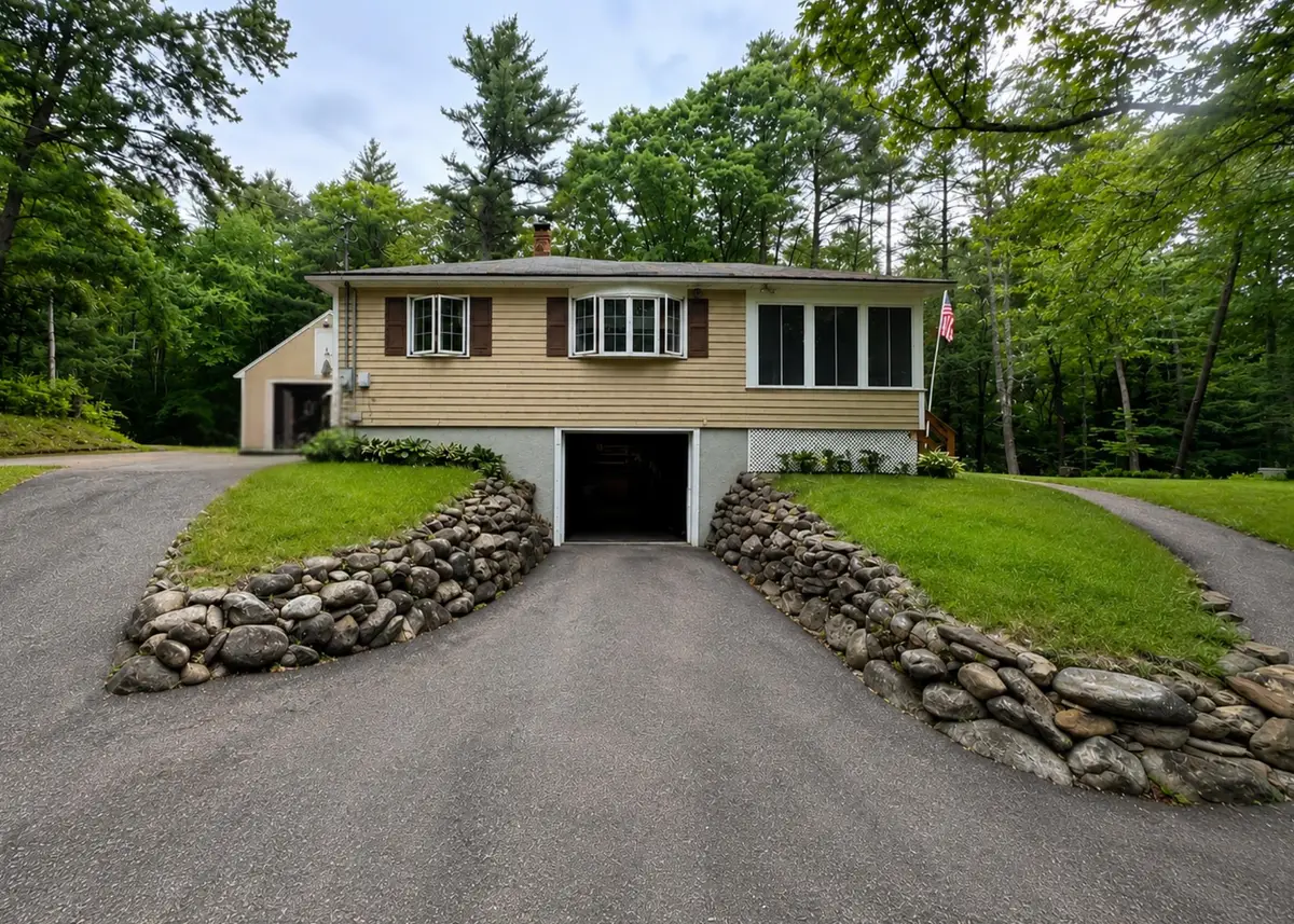 318 Shapleigh Road, Lebanon, ME 04027-3813 - #1