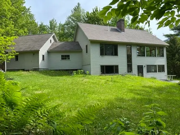 1490 Elder Hill Road, Lincoln, VT 05443