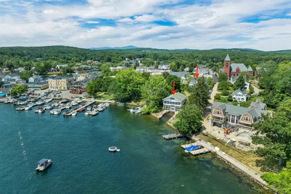 69 South Main Street, Wolfeboro, NH 03894