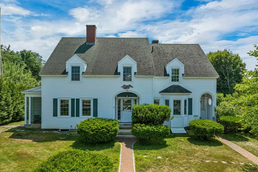 69 South Main Street, Wolfeboro, NH 03894 - #2