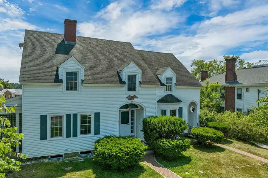 69 South Main Street, Wolfeboro, NH 03894 - #3