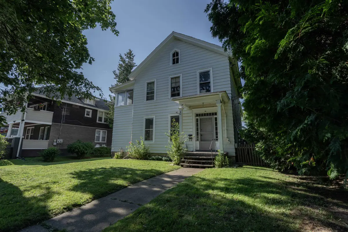 99 Center Street, Rutland, VT 05701 - #1
