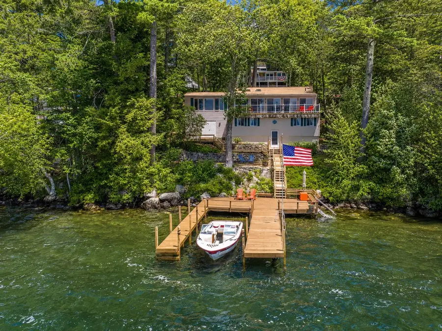 71 Pinnacle Park Road, Meredith, NH 03253 - #2