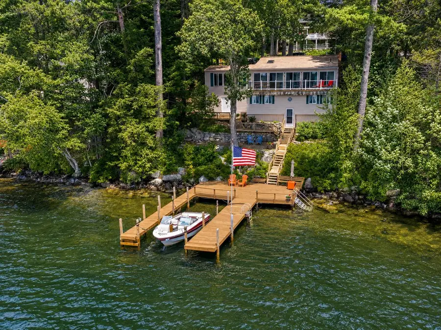 71 Pinnacle Park Road, Meredith, NH 03253 - #3