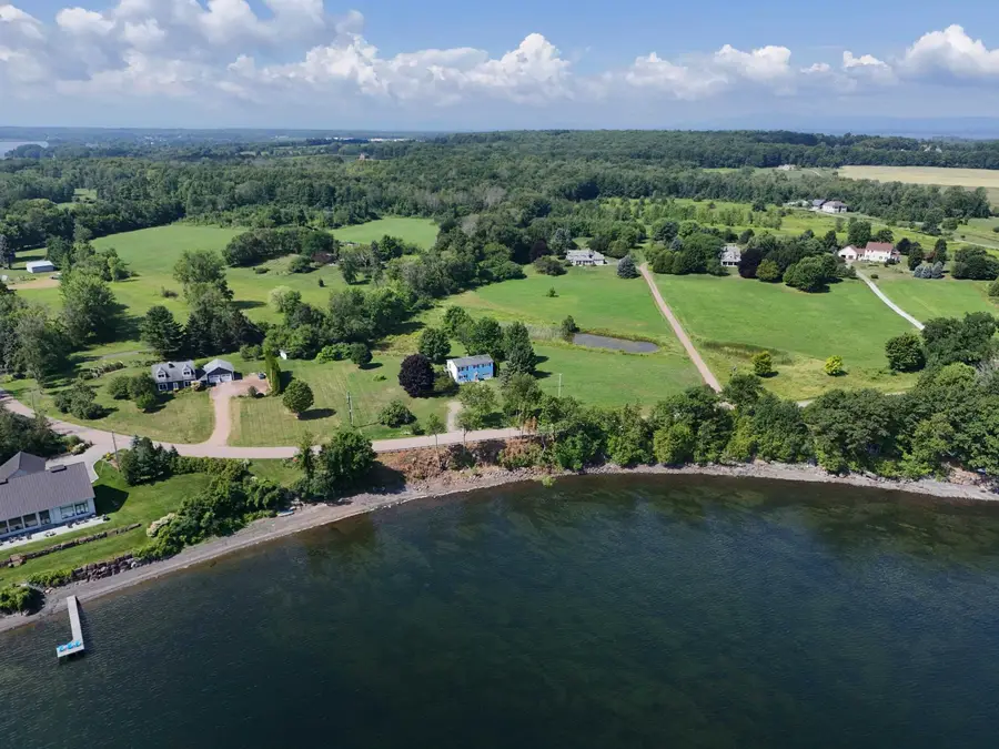 127 East Shore North, Grand Isle, VT 05458 - #2