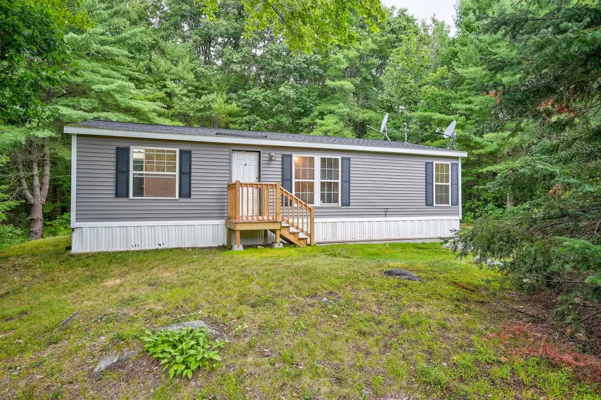 505 Spring Street, Brownfield, ME 04010 - #1