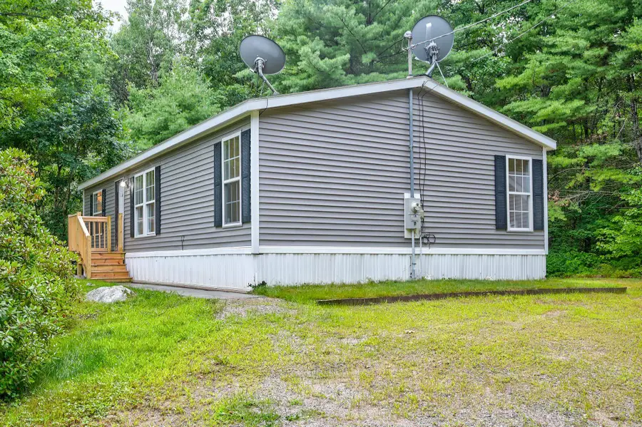 505 Spring Street, Brownfield, ME 04010 - #2