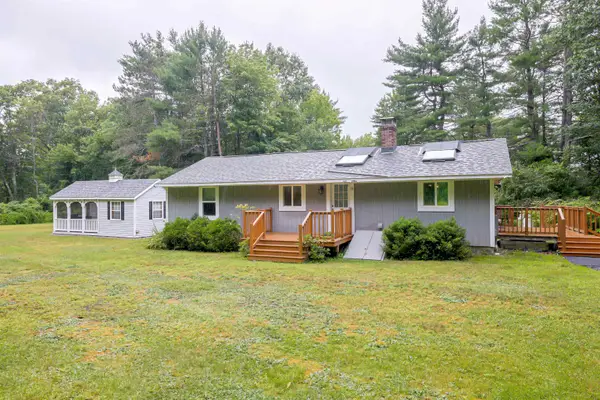 9 Ice House Lane, Greenfield, NH 03047