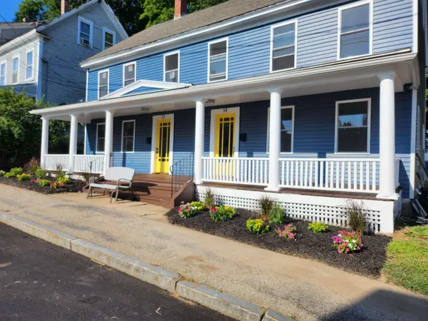 12-14 Church Street, Pembroke, NH 03275