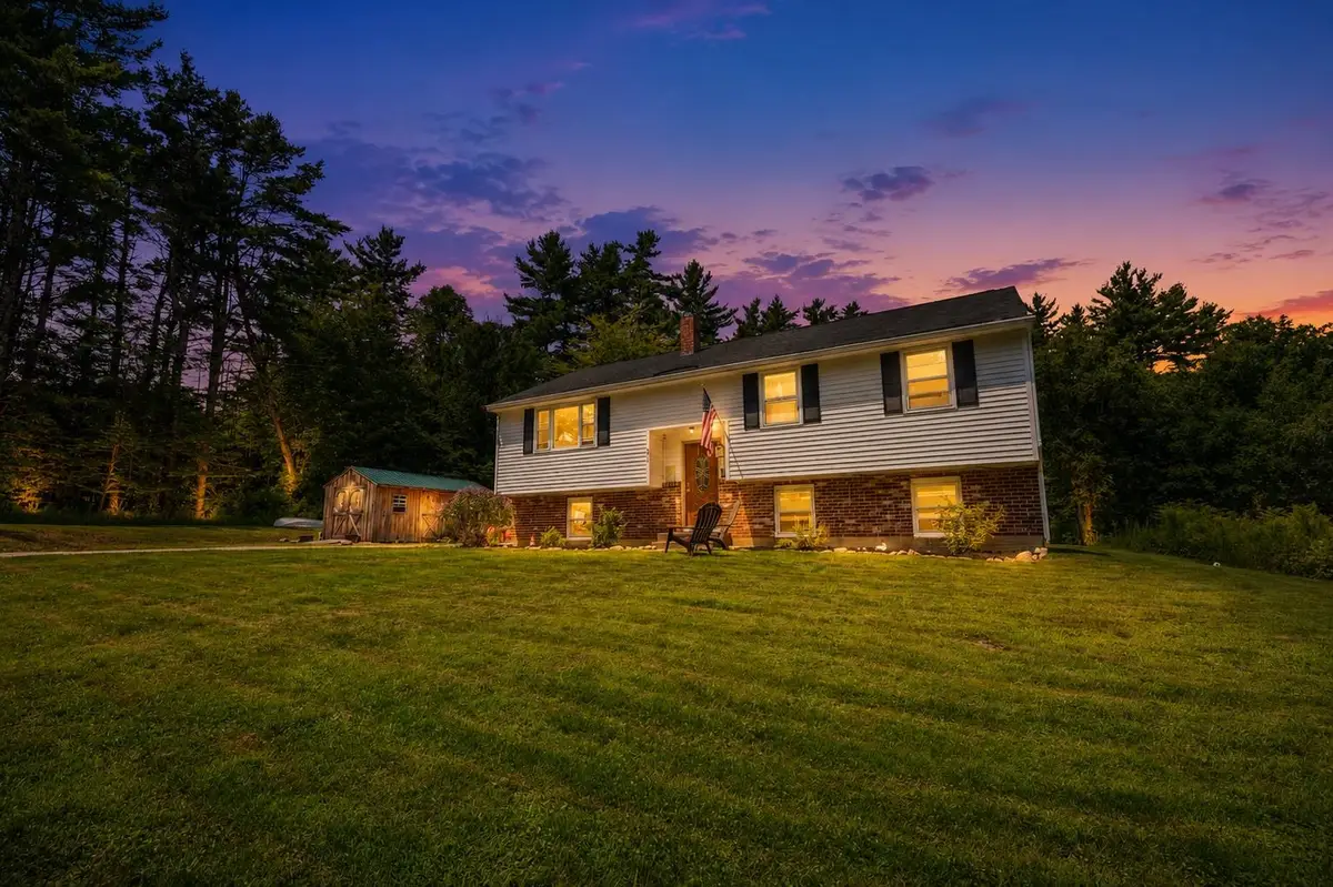 511 Forristall Road, Rindge, NH 03461 - #1