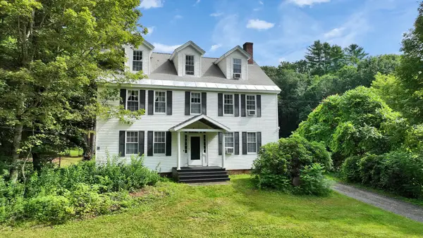 156 Clay Hill Road, Claremont, NH 03743