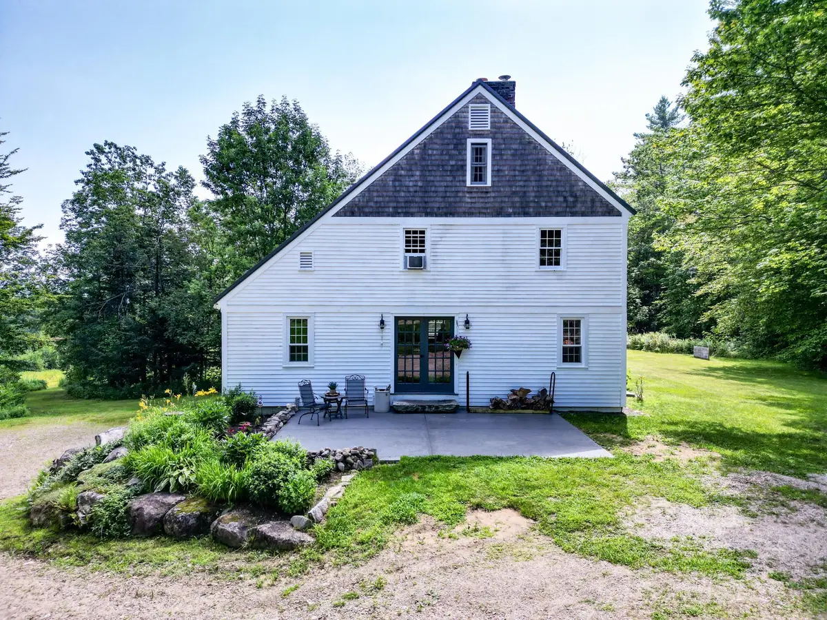 968 Washington Hill Road, Silver Lake, NH 03817 - #1