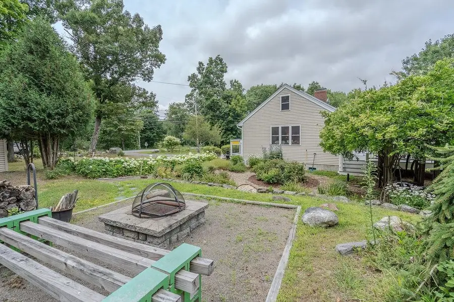 254 Province Road, Strafford, NH 03884 - #2